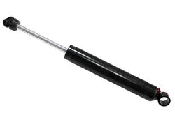 SNO-X TELASTON KAASUISKUNVAIMENTAJA, TAKA POLARIS