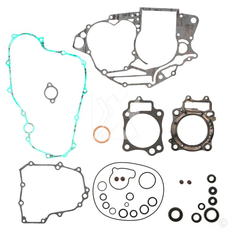 PROX COMPLETE GASKET SET HONDA CRF250R '10-17