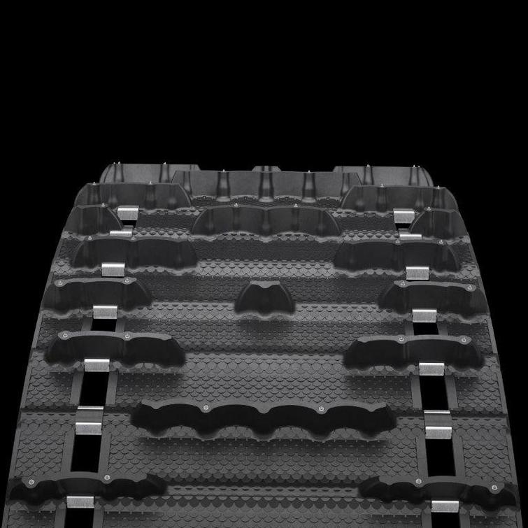 CAMSO TELAMATTO ICE COBRA WT 50X391 2.86"" 38MM