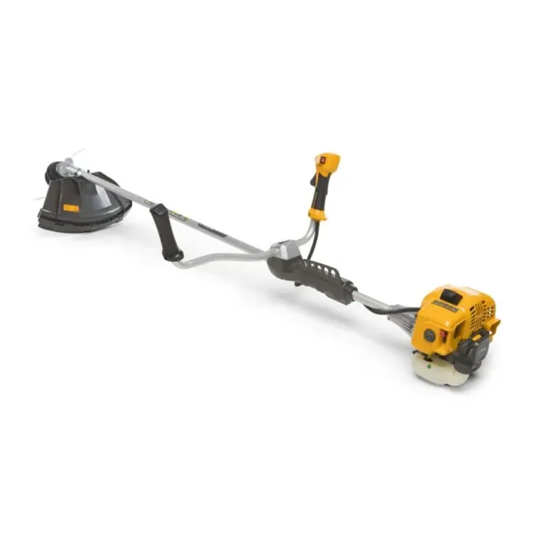 BC 535 B - 32CC 0,9KW