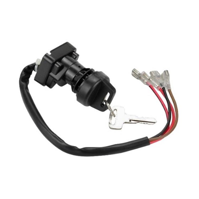 BRONCO VIRTALUKKO POLARIS