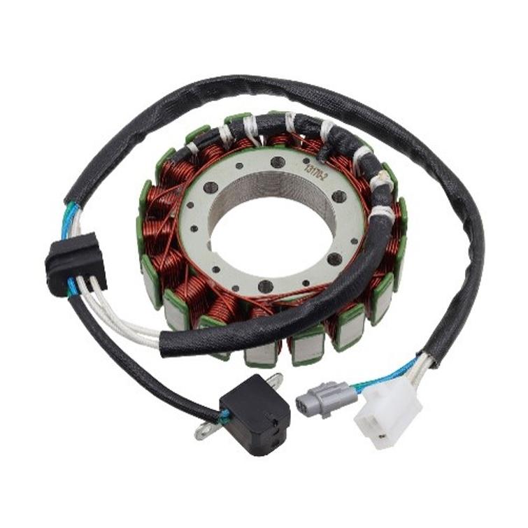 BRONCO STAATTORI ARCTIC CAT