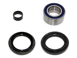 BRONCO PYÖRÄLAAKERI & ÖLJYTIIVISTESARJA