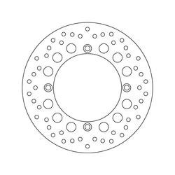 BREMBO SERIE ORO JARRULEVY