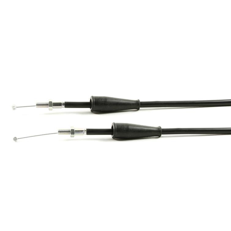 PROX THROTTLE CABLE RM80 '86-01 + RM85 '02-23