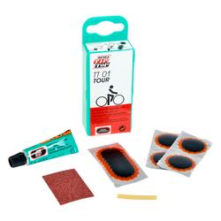 PAIKKARASIA TIPTOP, TT01