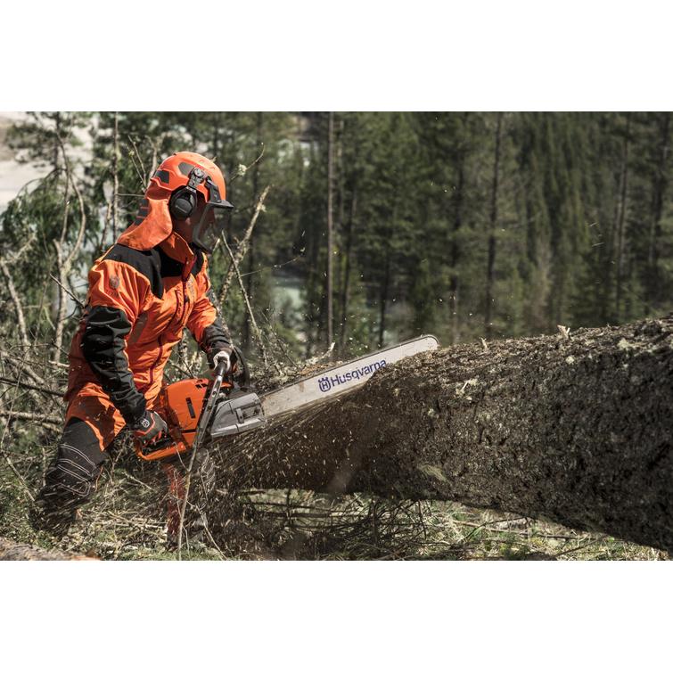 572XPG, RUNKO ILMAN TERÄVARUSTUSTA