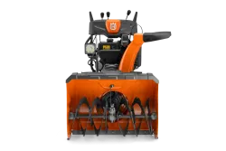 HUSQVARNA ST 376 -LUMILINKO