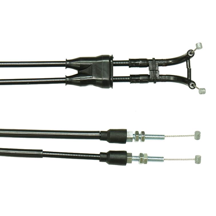 SIXTY5 KAASUVAIJERI SX-F250 06-07