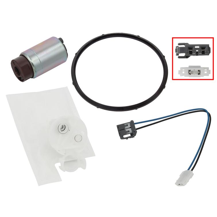 SNO-X SÄHKÖINEN POLTTOAINEPUMPPU YAMAHA