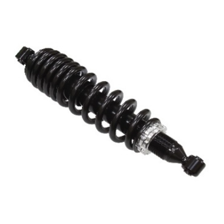 BRONCO KAASUISKUNVAIMENTAJA YAMAHA