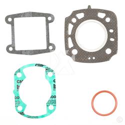 PROX TOP END GASKET SET YZ80 '86-92