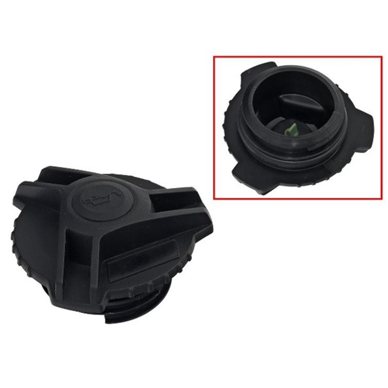 SNO-X &Ouml;LJYTANKIN KORKKI SKI-DOO