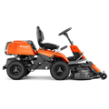 HUSQVARNA R214TC COMFORT EDITION