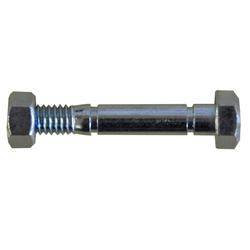 GREENTEK KATKOPULTTI, LUMILINKO, 7 X 50 MM: ARIENS / HUSQVAR