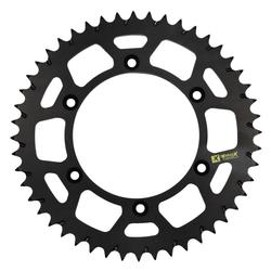 PROX ALLOY REAR SPROCKET RM125 '80-11 + RM250 '87-12 -49T-
