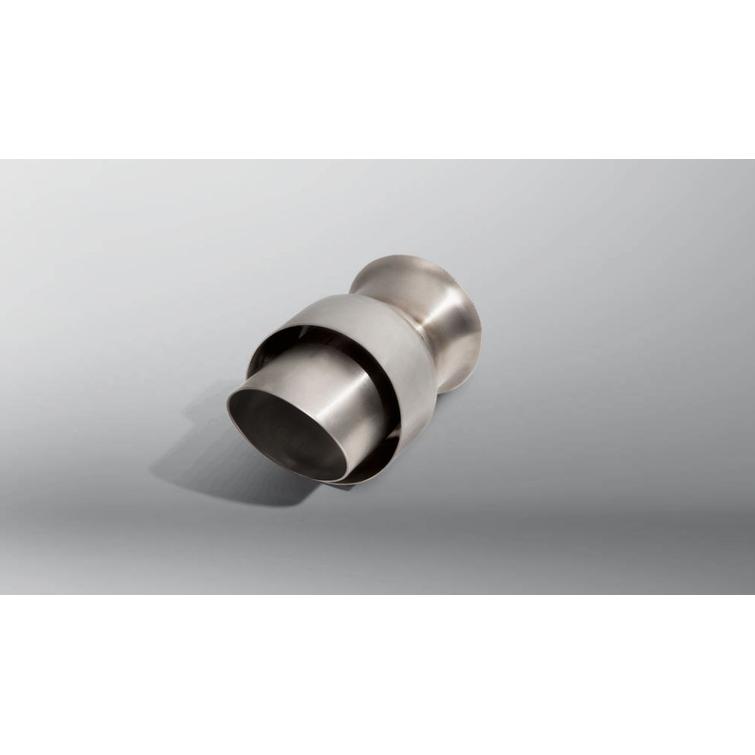 AKRAPOVIC OPTIONAL NOISE DAMPER KAWASAKI Z900 /A2 2017-