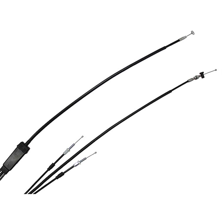 SNO-X KAASUVAIJERI BRP 550