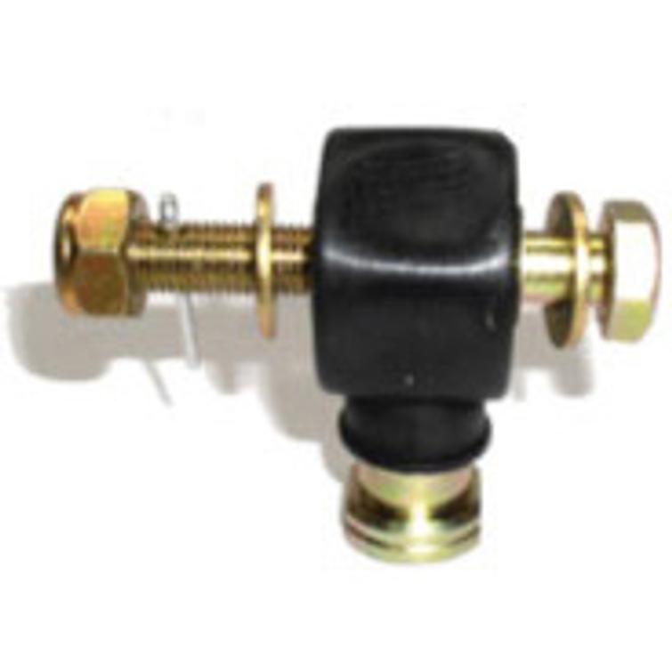 RAIDETANGONP&Auml;&Auml; BRONCO