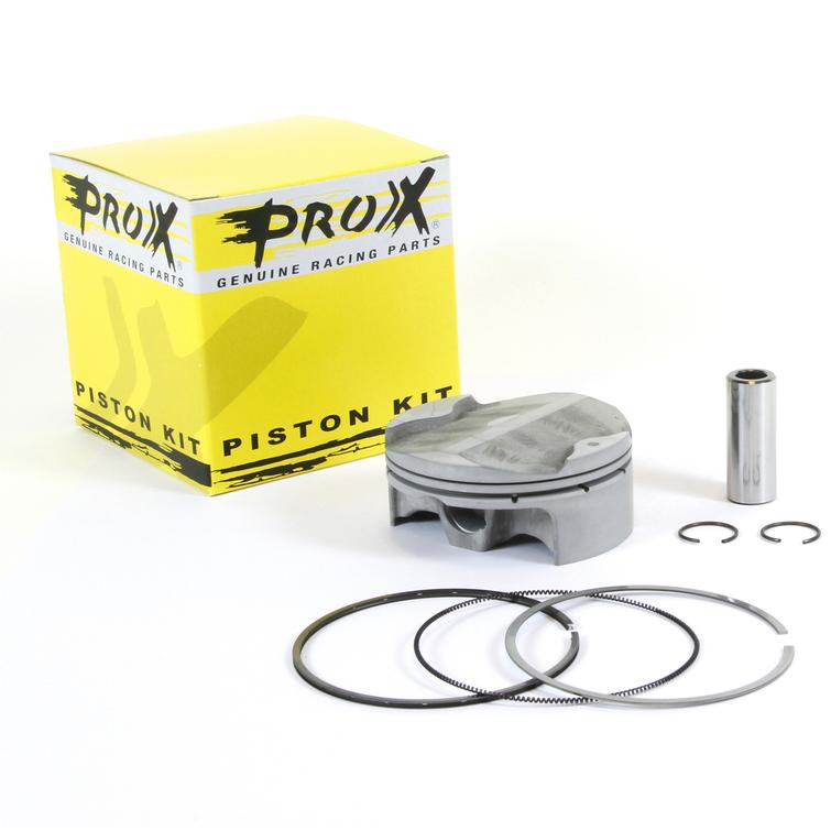 PROX PISTON KIT KTM250SX-F '06-12 + KTM250EXC-F '07-13 ""ART