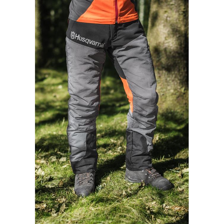 TURVAHOUSUT TECHNICAL ROBUST 20A, M