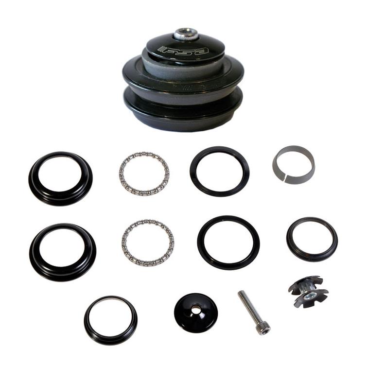 OHJAINLAAKERISARJA NECO 1 1/8", AHEAD SEMI-INTEGRO