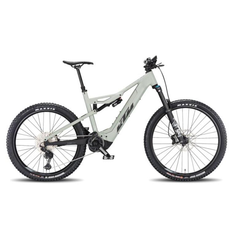 KTM MACINA KAPOHO 7972 12V L/48CM BOSCH 85NM/750WH