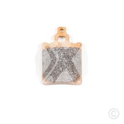 PROX JARRUPALASARJA TAAKSE KTM65SX '00-03