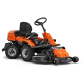 R 214TC SIS. LEIKKUULAITE C103, HV 586AE V-TWIN, R