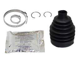 BRONCO SUOJAKUMISARJA TAAKSE YAMHA 19,8 X 64 X 96,3MM