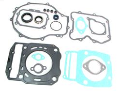 NAMURA TÄYDELLINEN TIIVISTESARJA POLARIS 500