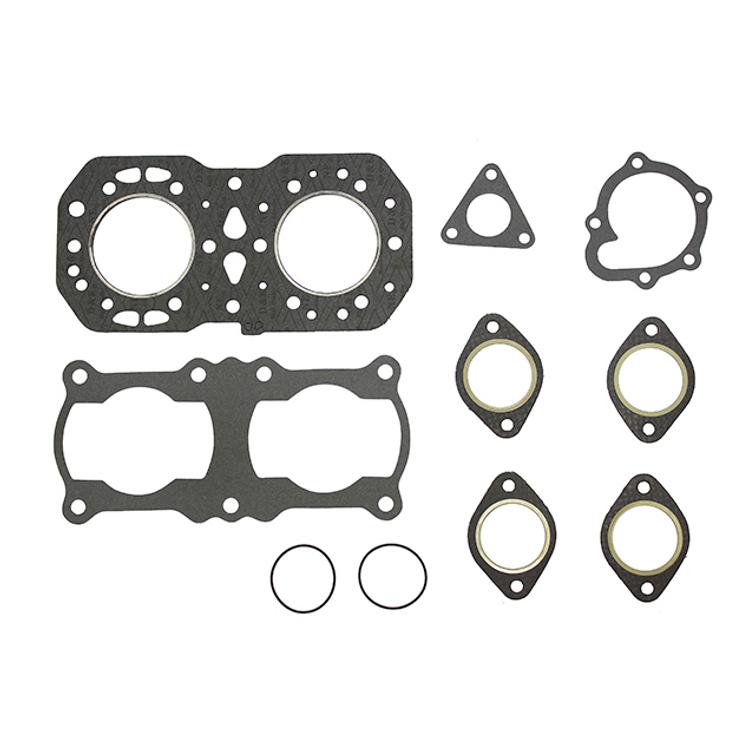 SNO-X YLÄPÄÄN TIIV.SARJA POLARIS 440 LC