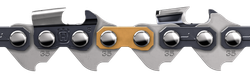 SAW CHAIN X-CUT S35G, .325"", 1,5 MM, SEMI CHISEL