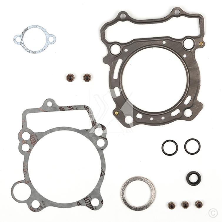 PROX TOP END GASKET SET YZ250F '01-13 + WR250F '01-13
