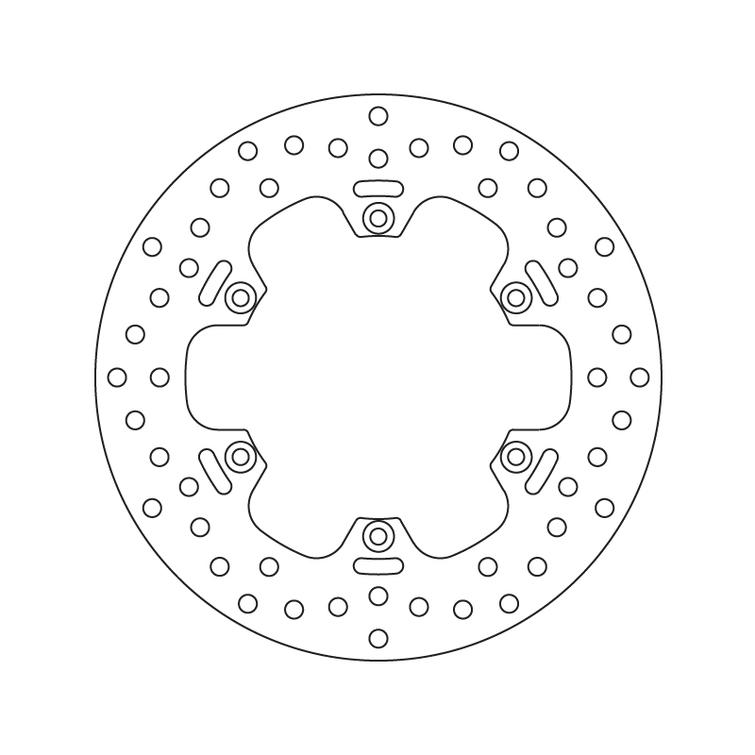 BREMBO SERIE ORO JARRULEVY