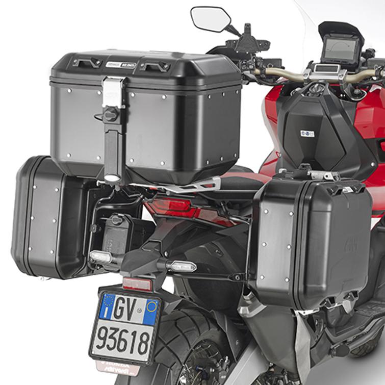 GIVI SIVULAUKKUTELINE MONOKEY® X-ADV 2017-