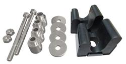 C&A PRO KIINNIKESRJ POLARIS 120CC