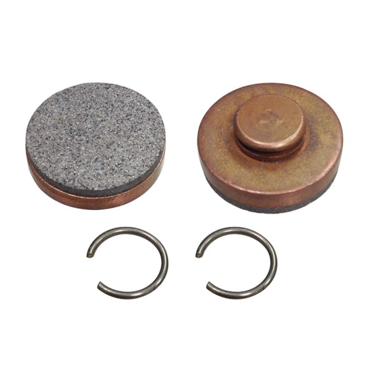 SNO-X PYSÄKÖINTIJARRUPALAT YAMAHA