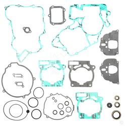 PROX COMPLETE GASKET SET KTM125SX-EXC '02-06