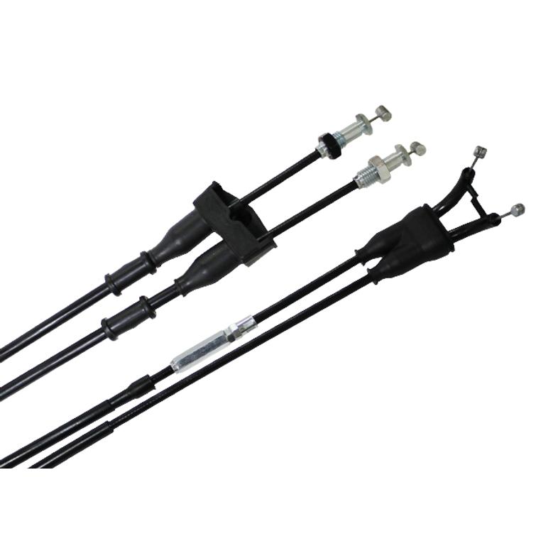 SIXTY5 KAASUVAIJERI YZ450F 10-13