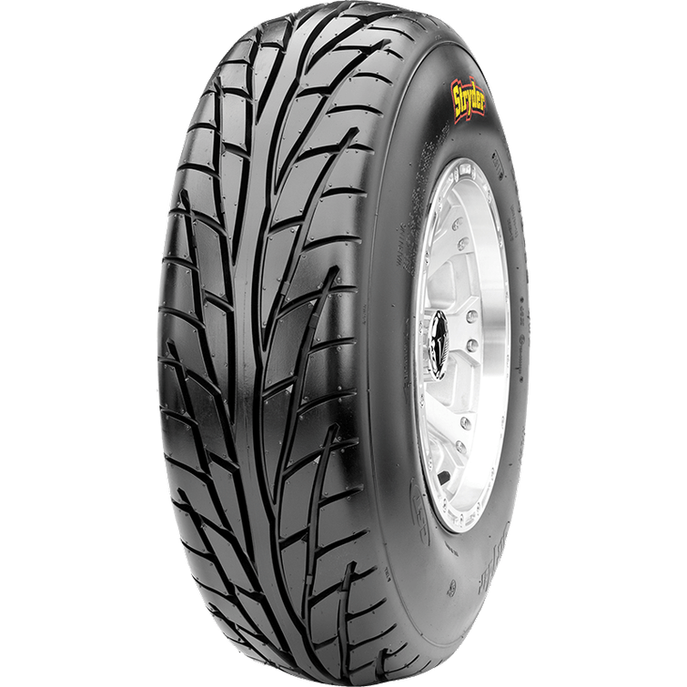 CST RENGAS STRYDER CS05 17.5 X 7.50 - 10 6-PLY TL E-HYV. 35N