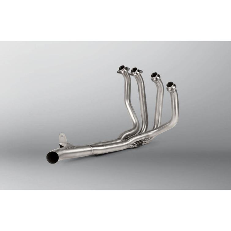 AKRAPOVIC OPTIONAL HEADER (SS) Z900 A2 20-