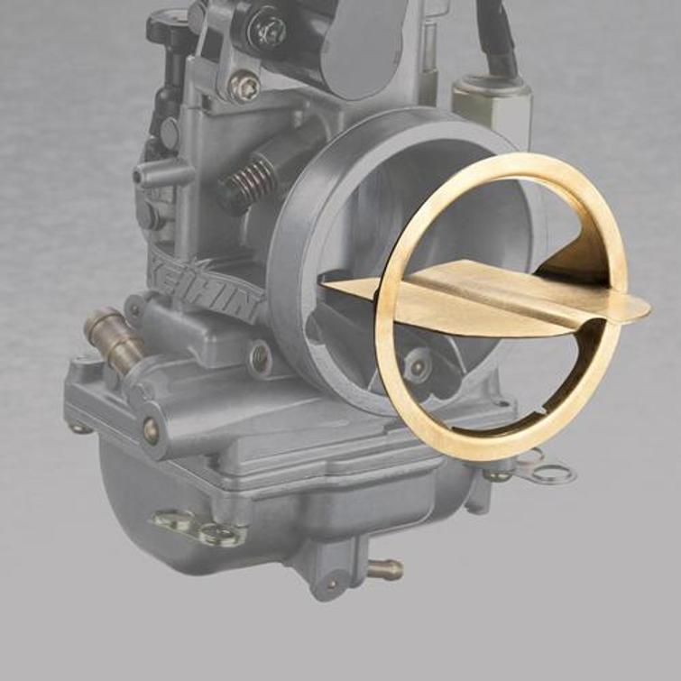 BOYESEN POWER WING CR/KX/RM/YZ125,CR250 01-07