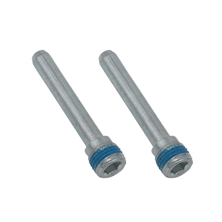 BRONCO JARRUSATULAN TAPPI ETEEN/TAAKSE KAWASAKI, SUZUKI, YAM