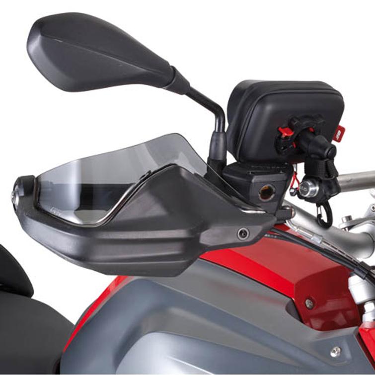 GIVI KÄSISUOJIEN SPOILERIPARI R 1200 GS (13)