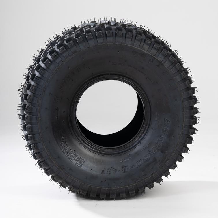 JUNKAI RENGAS 22X12.00-8 (KÄRRYYN 77-12177, 77-12180)