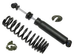 BRONCO KAASUISKUNVAIMENTAJA TAAKSE POLARIS