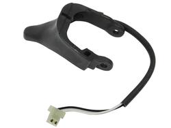 SNO-X KAASUKAHVA LÄMMITYKSELLÄ YAMAHA