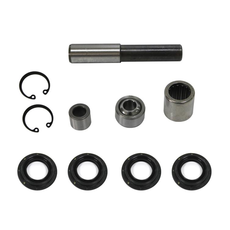 BRONCO A-VARREN PUSLASARJA YLEMPI KAWASAKI