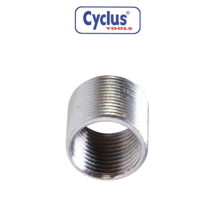 POLJINKAMMEN KORJAUSHOLKIT, CYCLUS TOOLS, VASEN 10